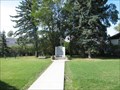 Image for Frederick Price Memorial Park - Okotoks, AB, Canada