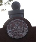 Image for City Coat of Arms - Newburyport, MA