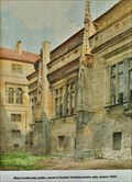 Image for Old Royal Palace  by Vaclav Jansa - Prague, Czech Republic