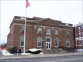 Image for US Post Office--Dunkirk, New York