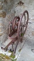 Image for Pompe à roue de Grossereix - Limoges, Limousin