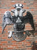 Image for Double-Headed Eagle, National Heritage Museum - Lexington, MA