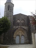 Image for Église Saint-Symphorien - Grézac, France