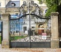Image for Chateau Gate - Kosmonosy, Czech Republic