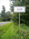 Image for Zhor, Czech Republic, EU