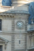 Image for Horloge des Tulleries - Paris, France