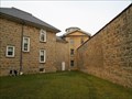 Image for Huron County Gaol - Goderich, Ontario