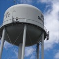Image for Aberdeen Water Tower, North Chapin Rd, Aberdeen, NC