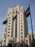 Image for Macomb County Building - Mount Clemens, Michigan