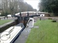 Image for Trent & Mersey Canal - Lock 17 - Junction Lock - Alrewas, UK