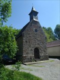 Image for Chapelle Notre-Dame de la Paix - Padraye, Wallonie