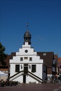 Image for Historisches Rathaus - Lingen, Germany