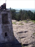 Image for Raw Head (Trig Point), Cheshire