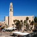Image for St. Peter's Church - Jaffa, Tel Aviv, Israel