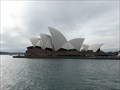 Image for Sydney Opera House - Sydney - NSW - Australia