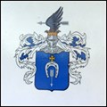 Image for Dolega coat of arms (Mirów Castle) - Mirów, Poland