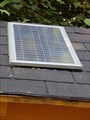 Image for Solar powered Stoppomat Aspelbachtal, Rhineland-Palatinate, Germany