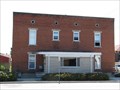 Image for Gray Building - Martinsville, Indiana
