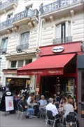 Image for Häagen-Dazs - Montmartre, Paris, France