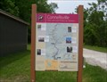 Image for Great Allegheny Passage - Stewart's Crossing Trailhead - Connellsville, Pennsylvania