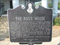 Image for The Russ House