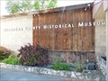 Image for Okanogan County Historical Museum - Okanogan, WA