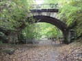 Image for Pickerings Lane Arch Bridge - Thelwall, UK