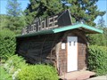 Image for One Log House - "One-Time Offer"  - Garberville, CA