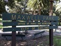 Image for Maxwell Park - Oakland, CA