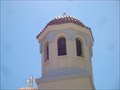 Image for Glockenturm Tessaron Martyron Kirche - Retymnon, Crete, Greece
