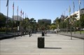 Image for Vietnam War Memorial, Civic Center Courtyard, Los Angeles, CA, USA