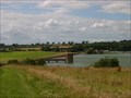 Image for Pitsford Reservoir Dam - Pitsford, Northamptonshire, UK
