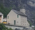 Image for Stockalperturm - Gondo, VS, Switzerland