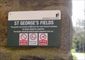 Image for St. George's Fields - University Of Leeds Edition - Leeds, UK