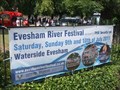 Image for Evesham River Festival