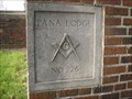 Image for Masonic Lodge #226, Pana, Illinois