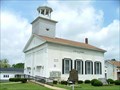 Image for Underground Railroad - Town Hall - Randolph Township, Ohio