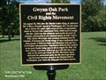 Image for Former Gwynn Oak Park - Gwynn Oak MD