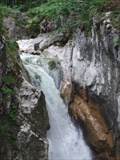 Image for Tatzelwurm (Wasserfall) - Bayern, Germany