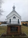 Image for Fairview Methodist Church - Stephens City, Virginia