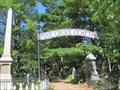 Image for Pine Grove Cemetery - Eagle Harbor, MI