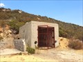 Image for WW II Bunkers, Otay Mountain Trail, Jamul, CA