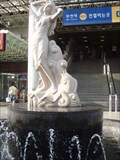 Image for Bucheon Station Fountain  -  Bucheon, Korea