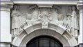 Image for Lloyds Registry Relief Panel - Fenchurch Street, London, UK