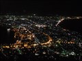 Image for Night at Hakodate City - Hokkaido, JAPAN