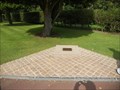 Image for Normandy American Cemetery Time Capsule -  Colleville-sur-Mer, France