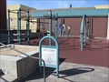 Image for Public playground- downtown Lancaster, California