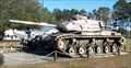 Image for M60A3 Main Battle Tank - Elberta, AL