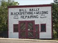 Image for Bill Bally’s Blacksmith Shop – Grand Marais, MN