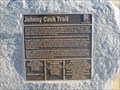 Image for Johnny Cash Trail Memorial